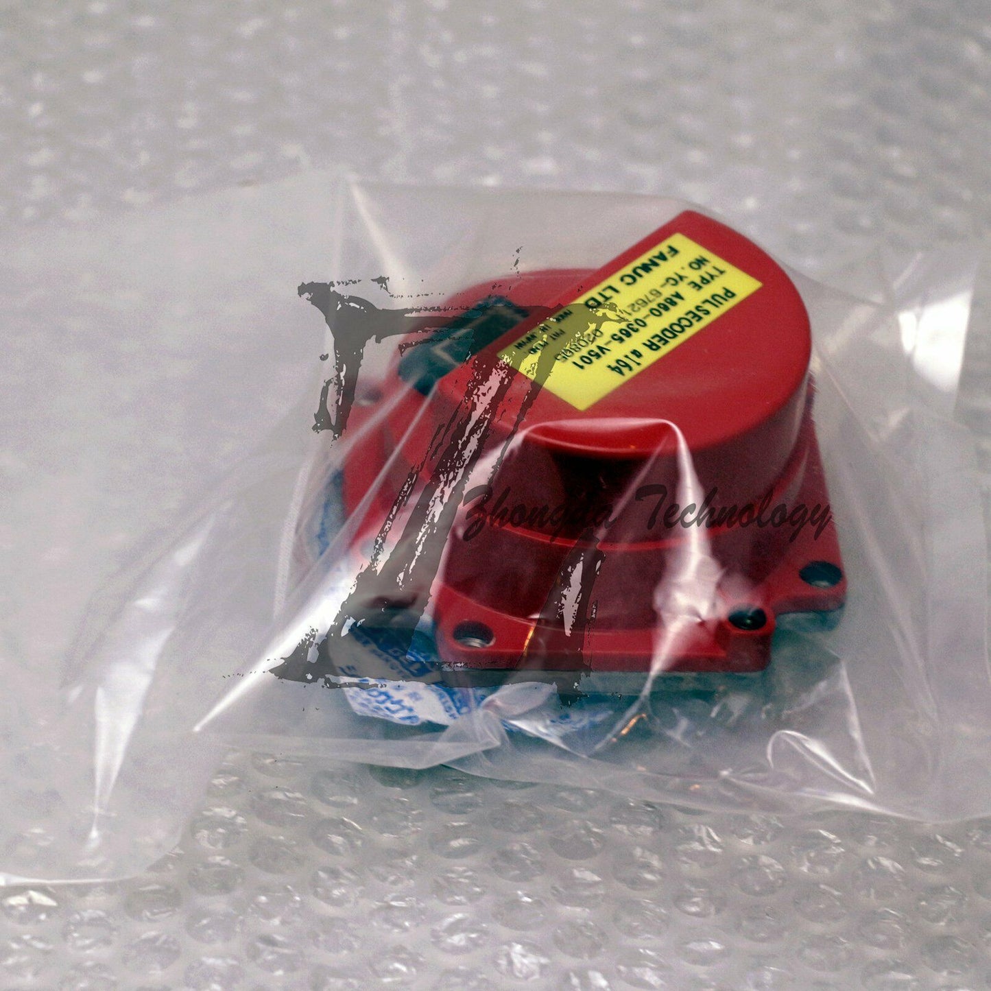 1PC NEW Fanuc Servo Motor Pulse Coder A860-0365-V501 - FANUC