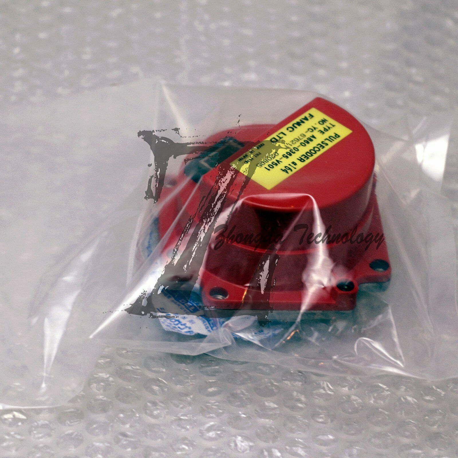 1PC NEW Fanuc Servo Motor Pulse Coder A860-0365-V501 - FANUC