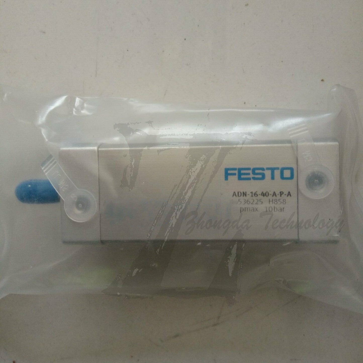 1PC NEW Festo Cylinder ADN-16-40-A-P-A - FESTO
