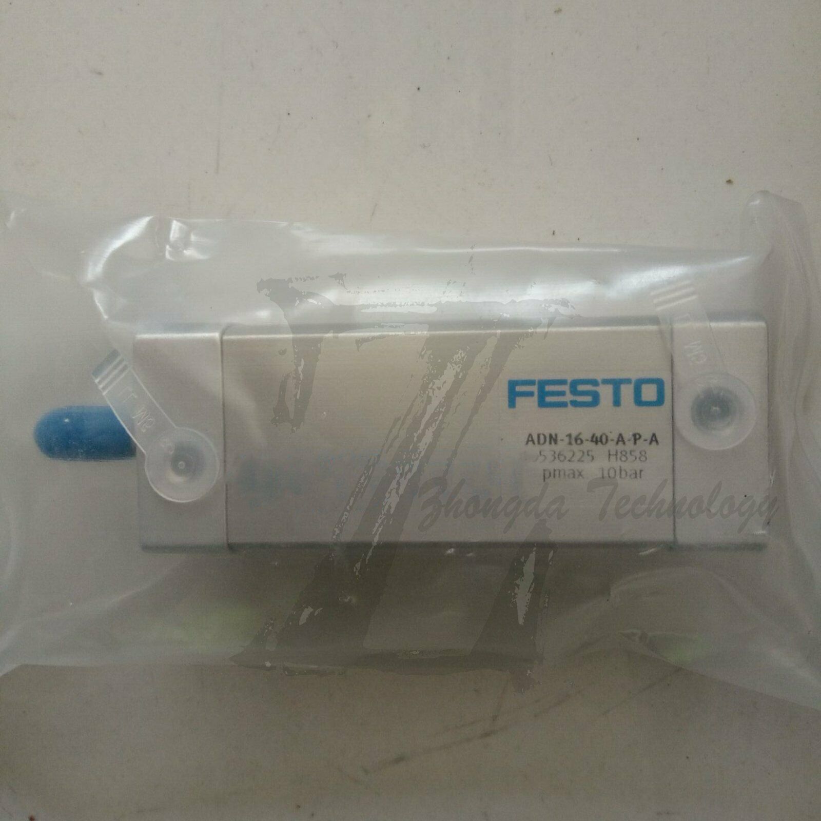 1PC NEW Festo Cylinder ADN-16-40-A-P-A - FESTO