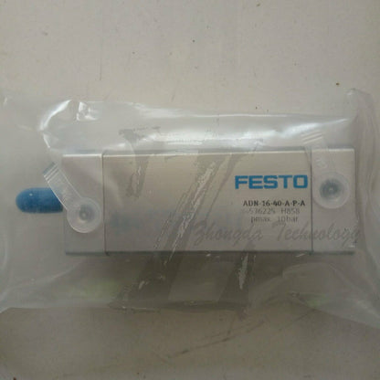 1PC NEW Festo Cylinder ADN-16-40-A-P-A - FESTO