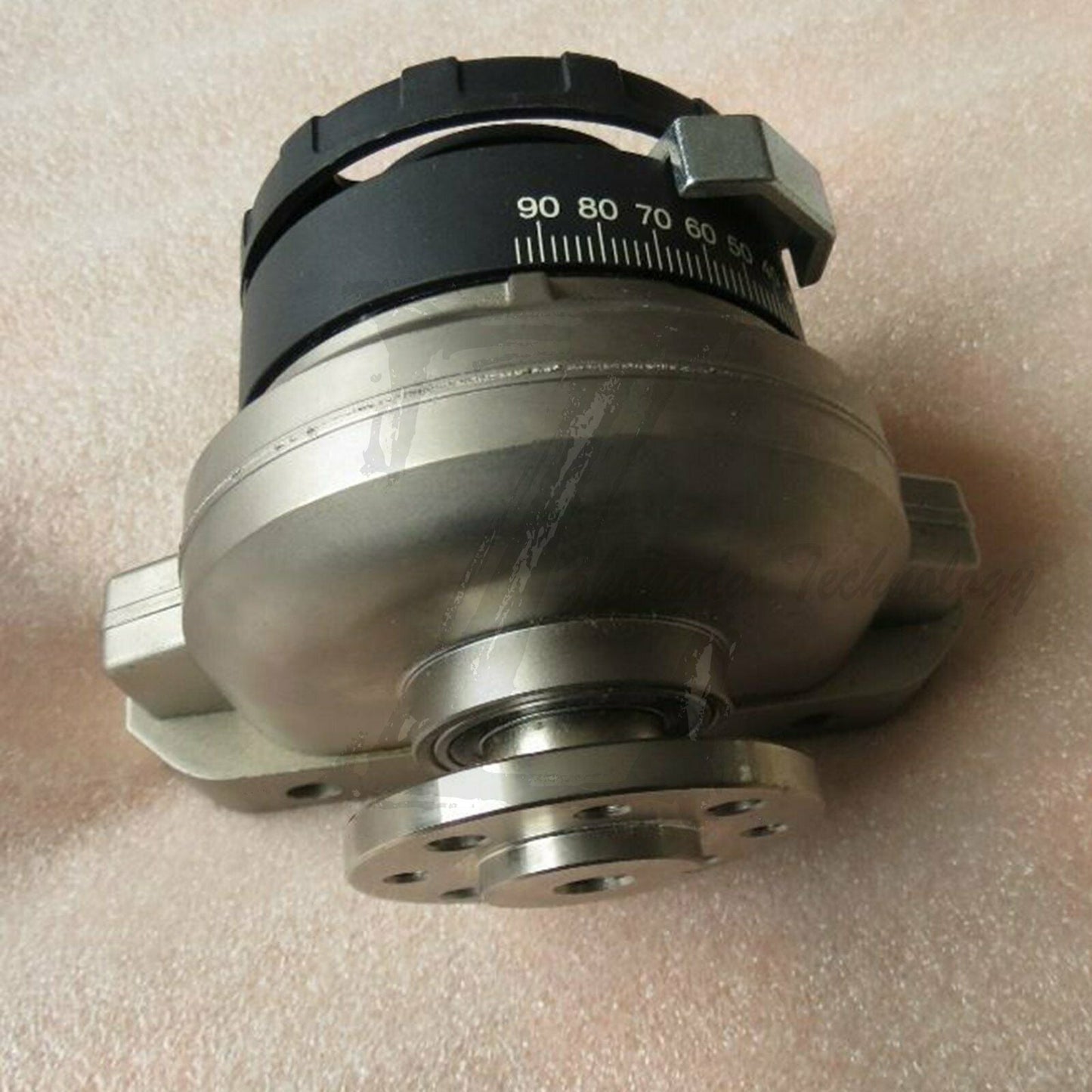 1PC NEW Festo Solenoid Valve Cylinder DSRL-32-180P-FW - FESTO