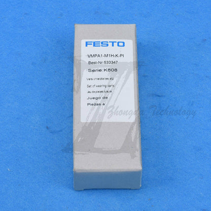 1PC NEW Festo Solenoid Valve VMPA1-M1H-K-PI 533347 - FESTO