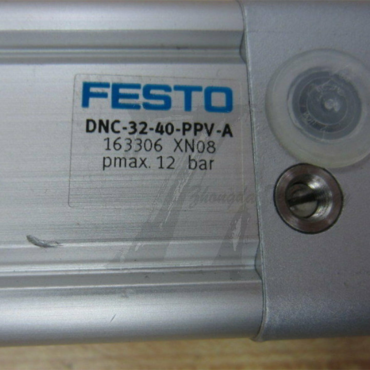 1PC NEW Festo standard cylinder DNC-32-40-PPV-A - FESTO