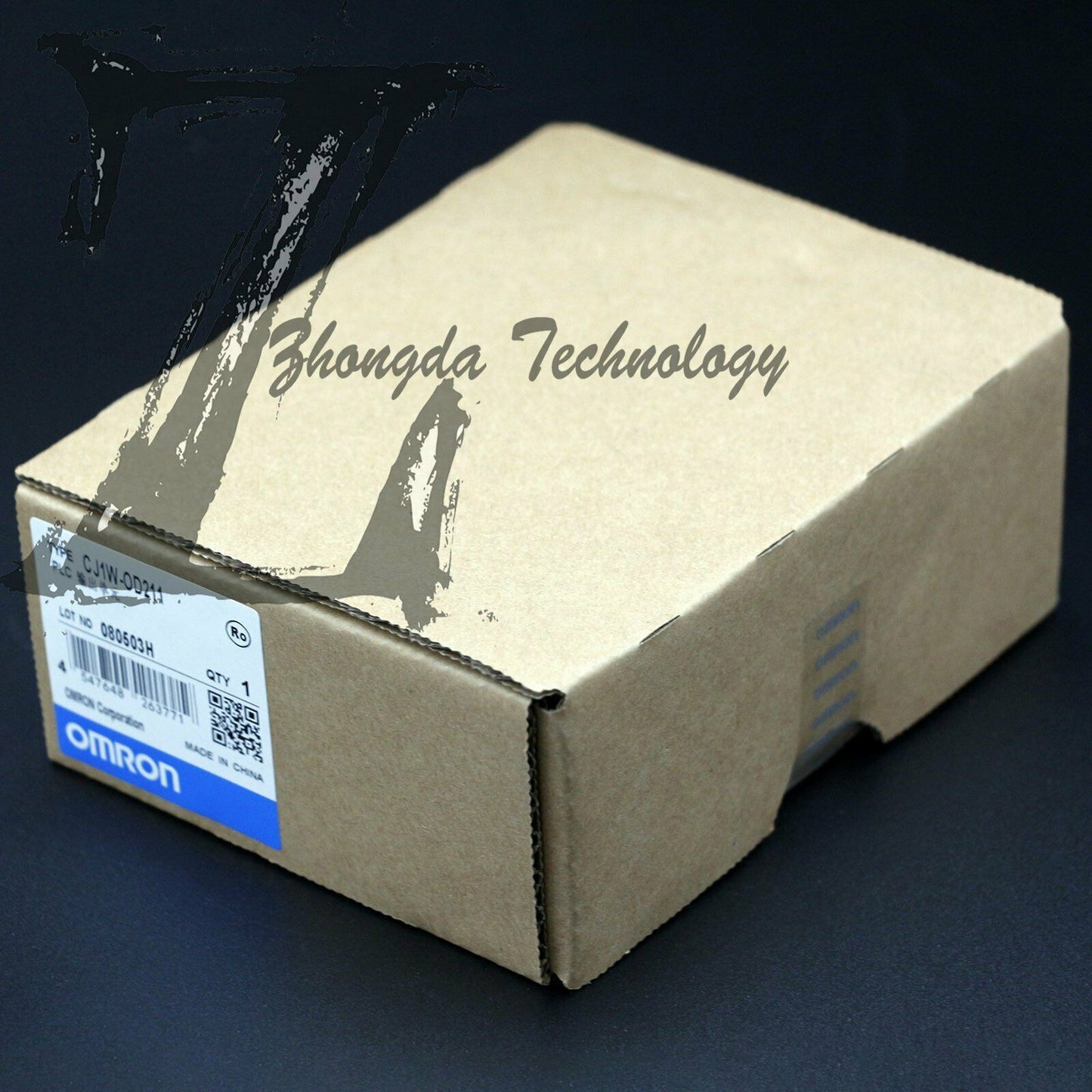 1pc new in box omron cj1w-od211 cj1wod211 - OMRON