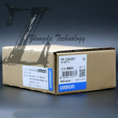 1pc new in box omron cj1w-od211 cj1wod211 - OMRON