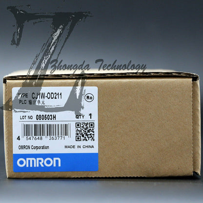 1pc new in box omron cj1w-od211 cj1wod211 - OMRON