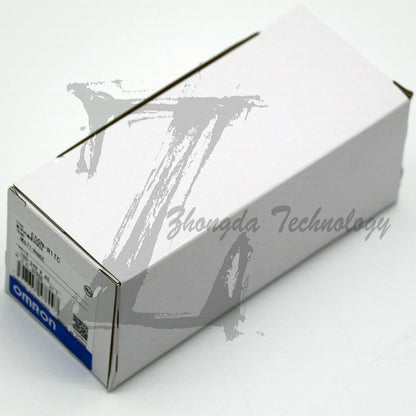 1PC NEW IN BOX OMRON Temperature Controller E5GN-R1TC 100-240V AC - OMRON