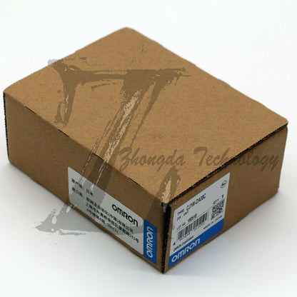 1PC NEW IN BOX OMRON analog output unit CJ1W-DA08C CJ1WDA08C - OMRON