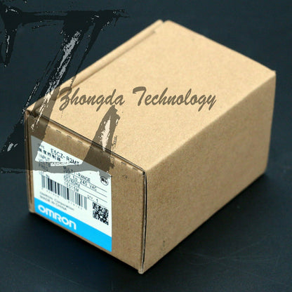1PC NEW IN BOX Omron thermostat E5CZ-R2MT E5CZR2MT - OMRON