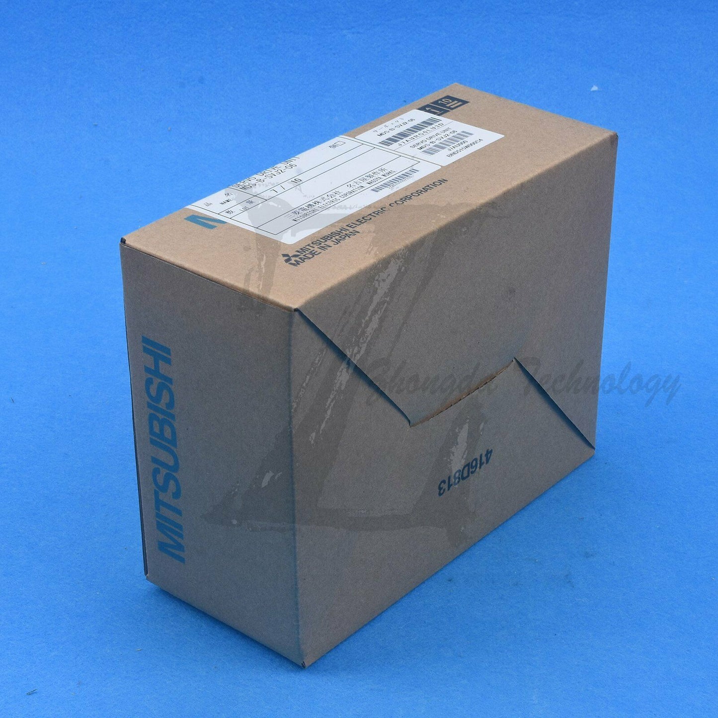 1PC NEW MITSUBISHI MDS-B-SVJ2-06 Servo Drive - MITSUBISHI