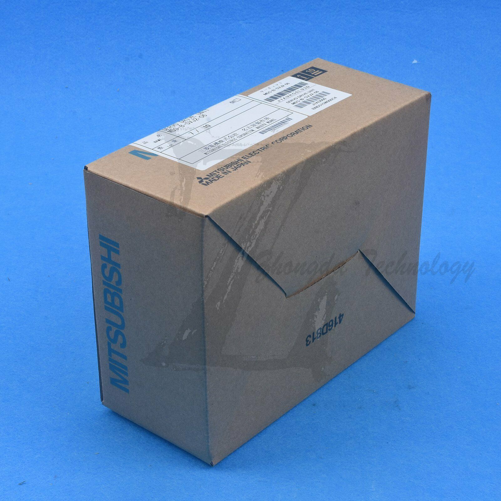 1PC NEW MITSUBISHI MDS-B-SVJ2-06 Servo Drive - MITSUBISHI