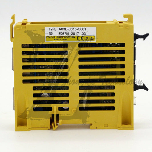 1PC New FANUC Module A03B-0815-C001 A03B0815C001 - FANUC