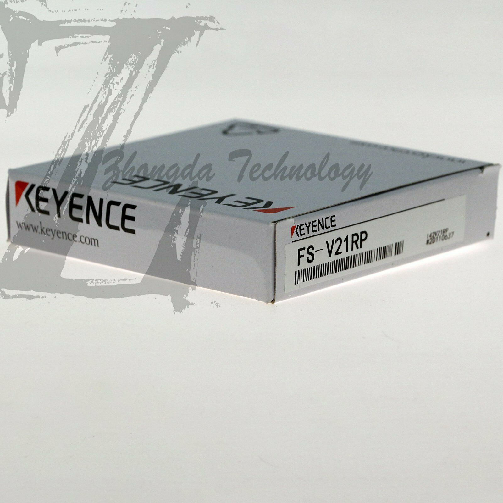 1pc new in box keyence fs-v21rp fsv21rp - KEYENCE