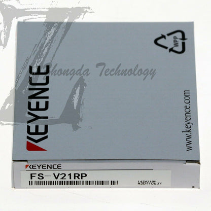 1pc new in box keyence fs-v21rp fsv21rp - KEYENCE