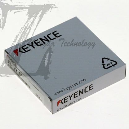 1pc new in box keyence fs-v21rp fsv21rp - KEYENCE