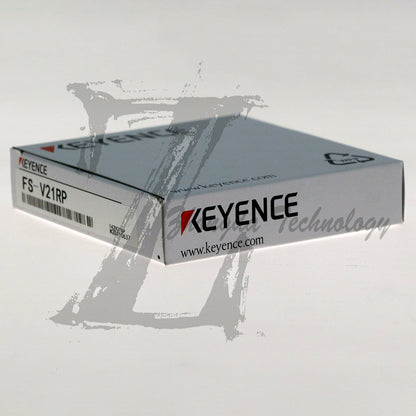 1pc new in box keyence fs-v21rp fsv21rp - KEYENCE