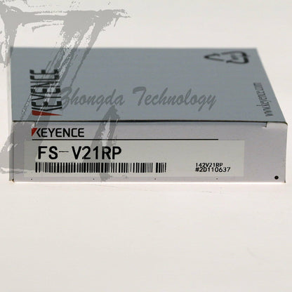 1pc new in box keyence fs-v21rp fsv21rp - KEYENCE