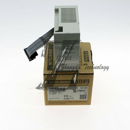 1PC New IN box Mitsubishi FX2N-8EYR-ES UL FX2N8EYRES - MITSUBISHI