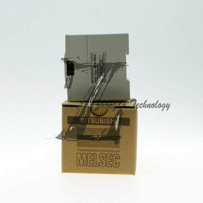 1PC New IN box Mitsubishi FX2N-8EYR-ES UL FX2N8EYRES - MITSUBISHI
