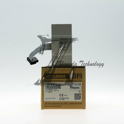 1PC New IN box Mitsubishi FX2N-8EYR-ES UL FX2N8EYRES - MITSUBISHI