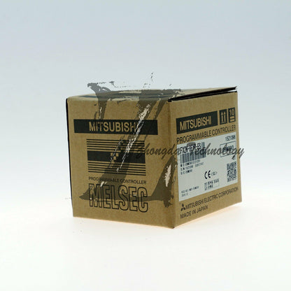 1PC New IN box Mitsubishi FX2N-8EYR-ES UL FX2N8EYRES - MITSUBISHI