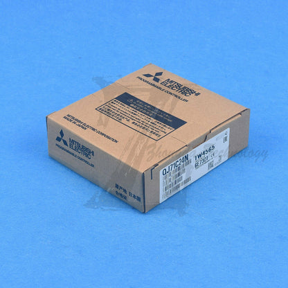 1PC New In Box Mitsubishi PLC Module QJ71C24N - MITSUBISHI