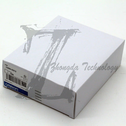 1PC New In Box OMRON INPUT MODULE C200H-ID212 C200HID212 - OMRON