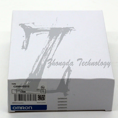1PC New In Box OMRON INPUT MODULE C200H-ID212 C200HID212 - OMRON