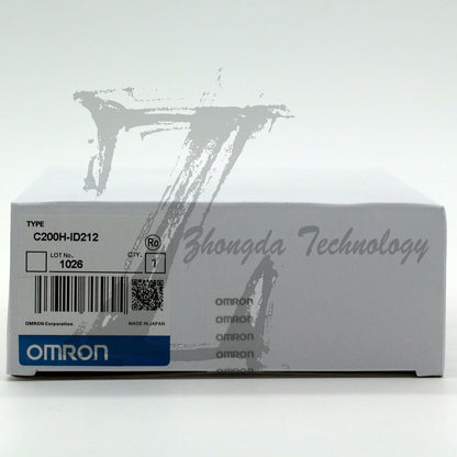 1PC New In Box OMRON INPUT MODULE C200H-ID212 C200HID212 - OMRON