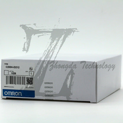 1PC New In Box OMRON INPUT MODULE C200H-ID212 C200HID212 - OMRON
