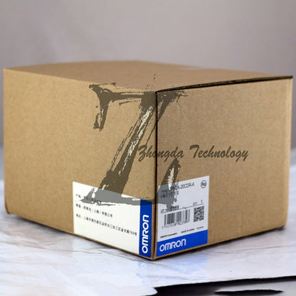 1PC New In Box Omron CPM2A-20CDR-A Programmer Controller - OMRON
