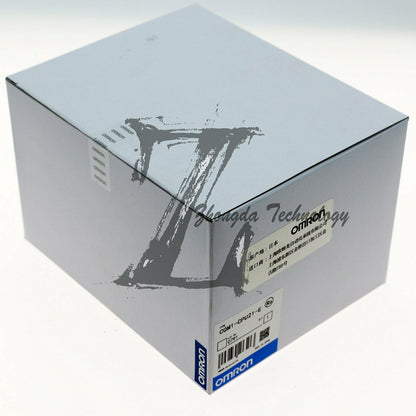 1PC New In Box Omron CQM1-CPU21-E Programmable Controller - OMRON