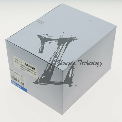 1PC New In Box Omron CQM1-CPU21-E Programmable Controller - OMRON