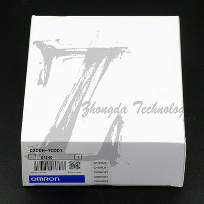 1PC New In Box Omron PLC C200H-TC001 C200HTC001 - OMRON