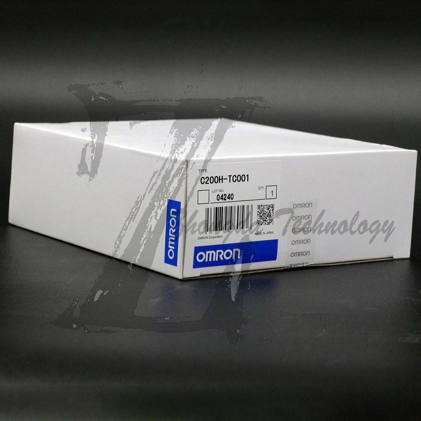 1PC New In Box Omron PLC C200H-TC001 C200HTC001 - OMRON