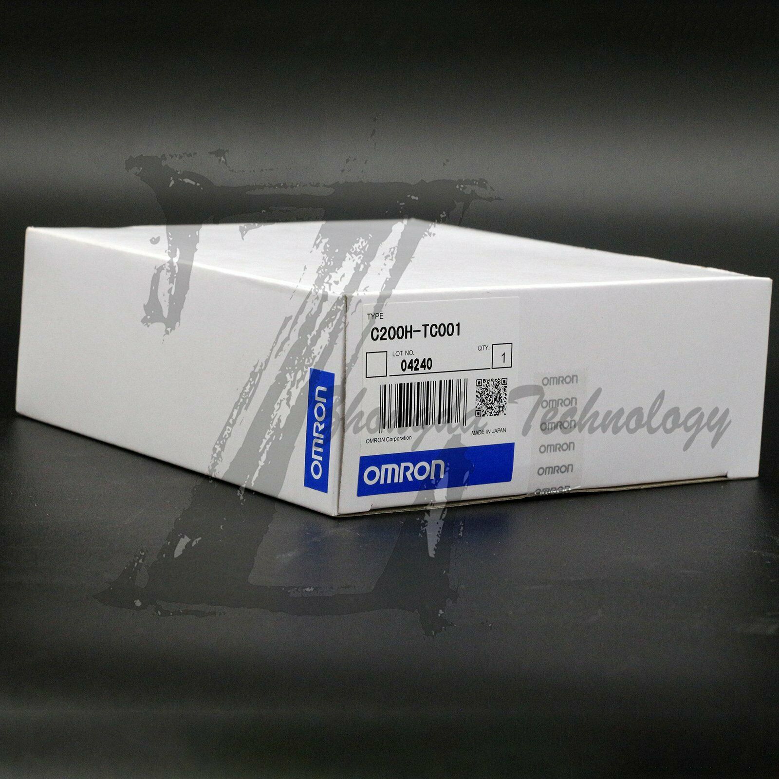 1PC New In Box Omron PLC C200H-TC001 C200HTC001 - OMRON
