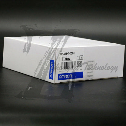 1PC New In Box Omron PLC C200H-TC001 C200HTC001 - OMRON