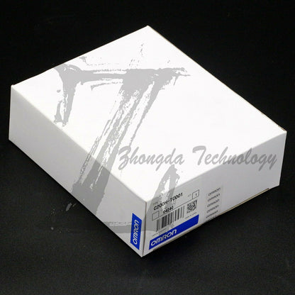 1PC New In Box Omron PLC C200H-TC001 C200HTC001 - OMRON