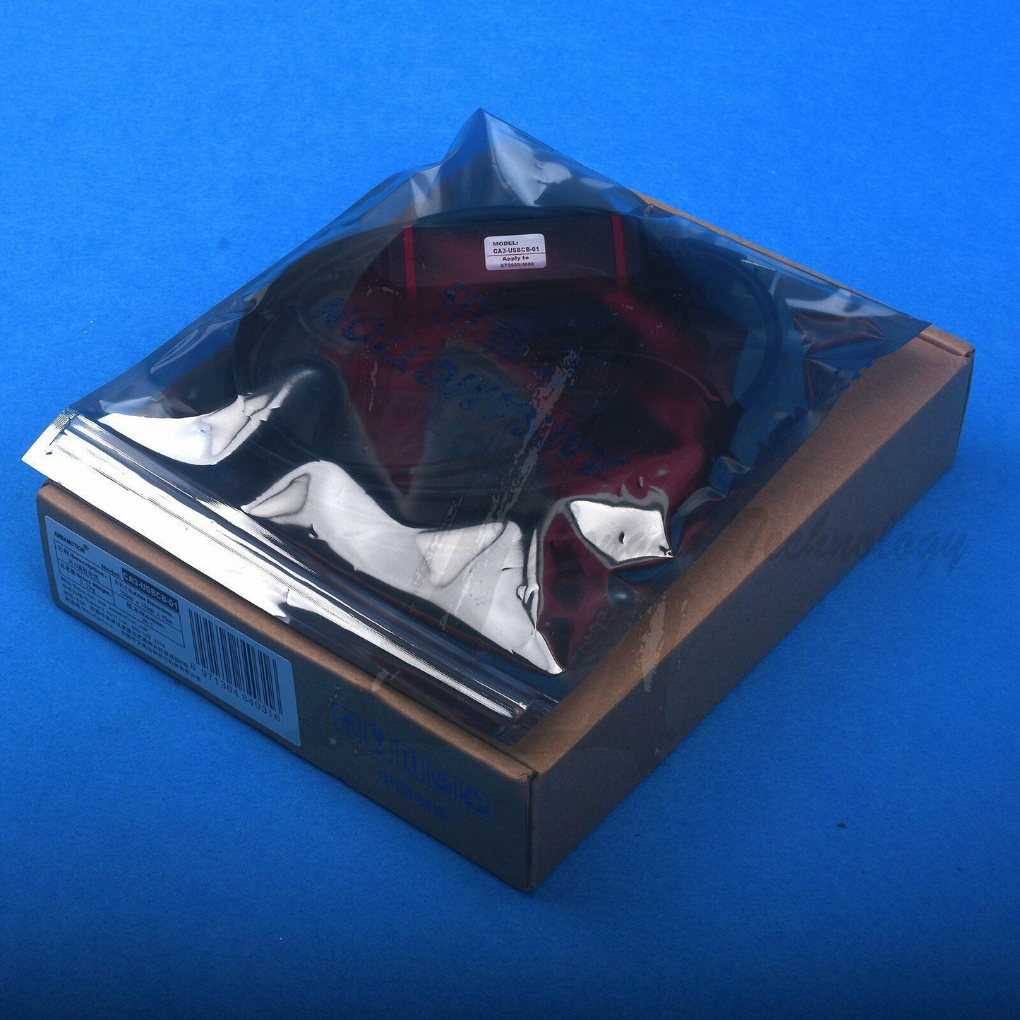 1PC New In Box Pro-face HMI Programmable Cable CA3-USBCB-01 - Pro-face