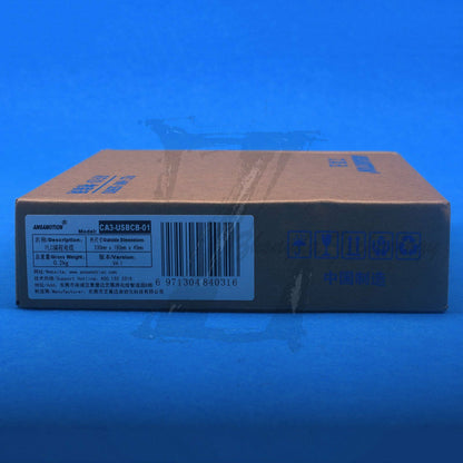 1PC New In Box Pro-face HMI Programmable Cable CA3-USBCB-01 - Pro-face