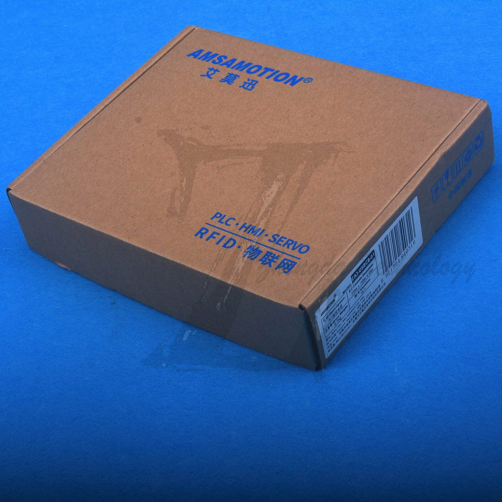 1PC New In Box Pro-face HMI Programmable Cable CA3-USBCB-01 - Pro-face