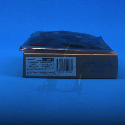 1PC New In Box Pro-face HMI Programmable Cable CA3-USBCB-01 - Pro-face