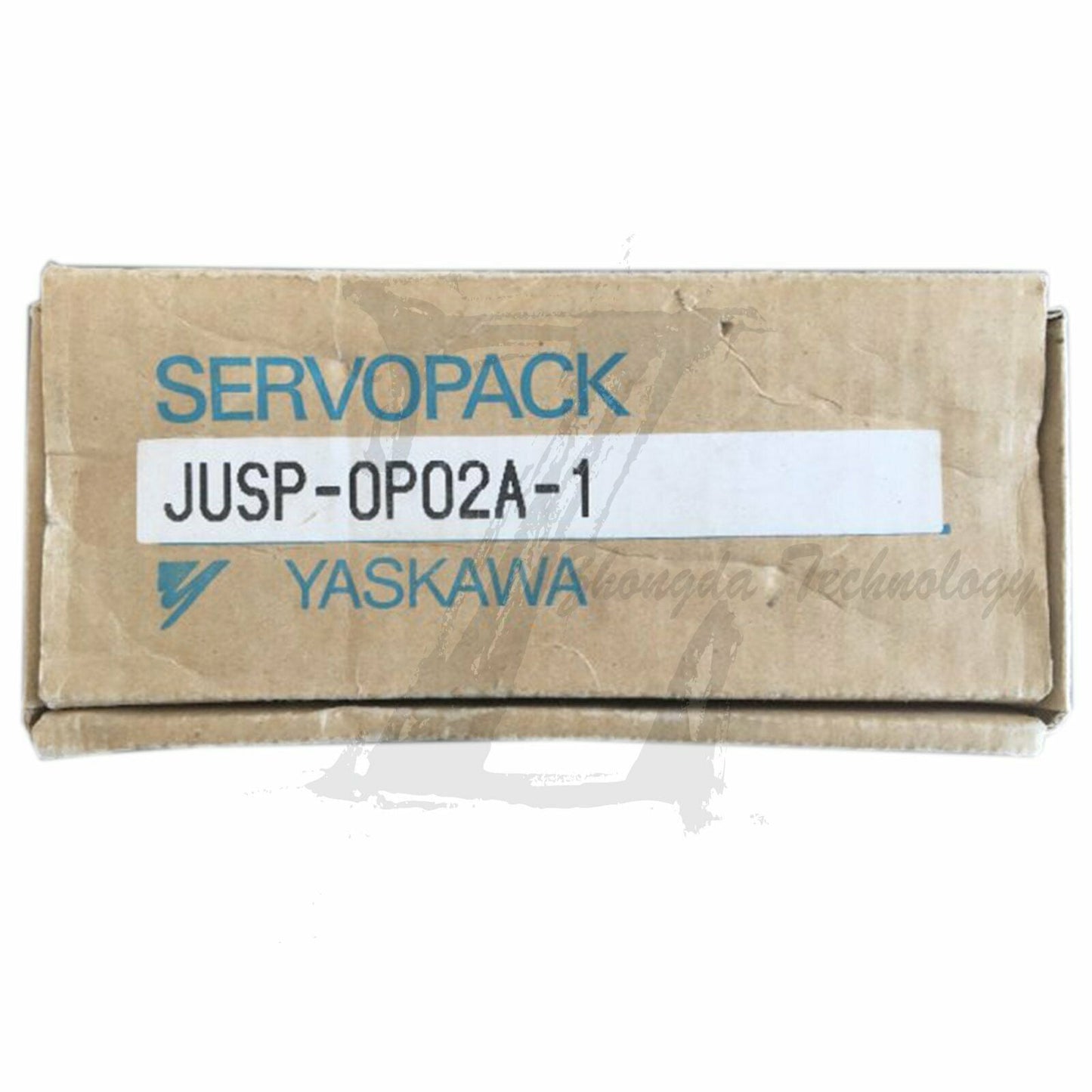 1PC New In Box Yaskawa JUSP-0P02A-1 Operation panel - YASKAWA