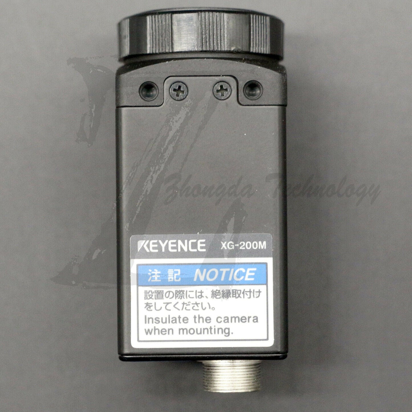 1PC New Keyence CCD XG-200M In Box XG200M - KEYENCE
