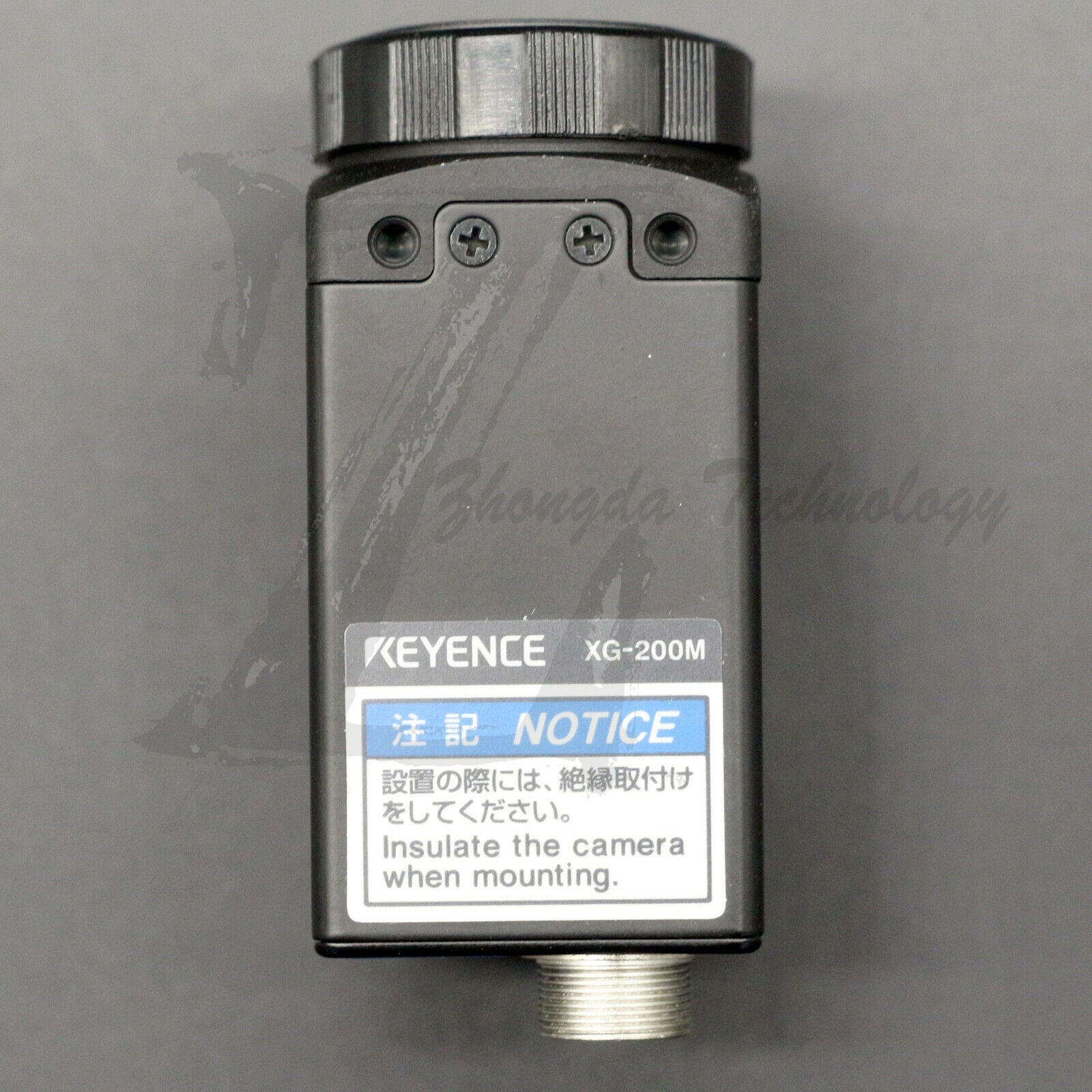 1PC New Keyence CCD XG-200M In Box XG200M - KEYENCE