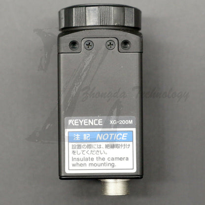 1PC New Keyence CCD XG-200M In Box XG200M - KEYENCE