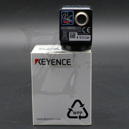 1PC New Keyence CCD XG-200M In Box XG200M - KEYENCE
