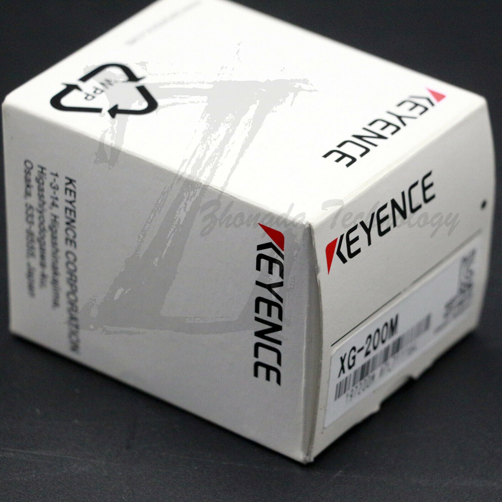 1PC New Keyence CCD XG-200M In Box XG200M - KEYENCE