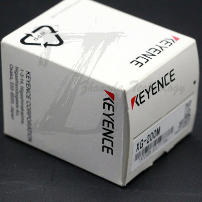 1PC New Keyence CCD XG-200M In Box XG200M - KEYENCE
